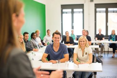 IST-Hochschule für Management