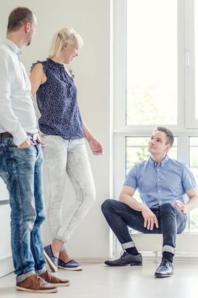 Austausch zwischen den Studierenden