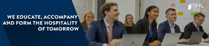 SHL Schweizerische Hotelfachschule Luzern