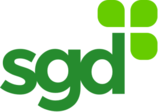 Logo SGD 2018 SGD - Studiengemeinschaft Darmstadt Logo
