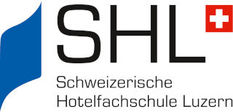 SHL Schweizerische Hotelfachschule Luzern Logo