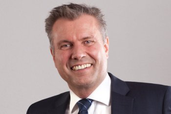 Andreas Rietz Porträt Andreas Rietz