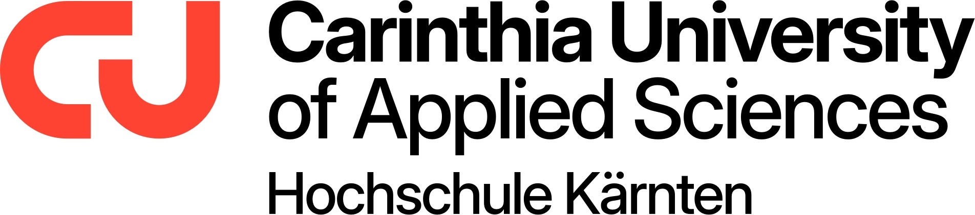CU Hochschule Kärnten Logo