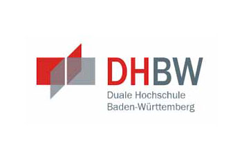 Logo DHBW