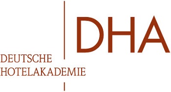 Deutsche Hotelakademie Logo