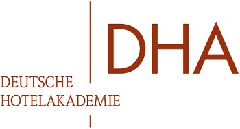 Logo Deutsche Hotelakademie Deutsche Hotelakademie Logo