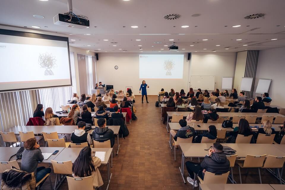 Modul University Vienna HotelmanagementStudieren.de