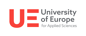 Logo University of Applied Sciences Europe 20201222 University of Europe for Applied Sciences Logo