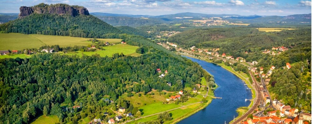 Fernstudium Hotelmanagement in Sachsen