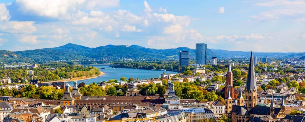 Bachelor Tourismusmanagement in Bonn