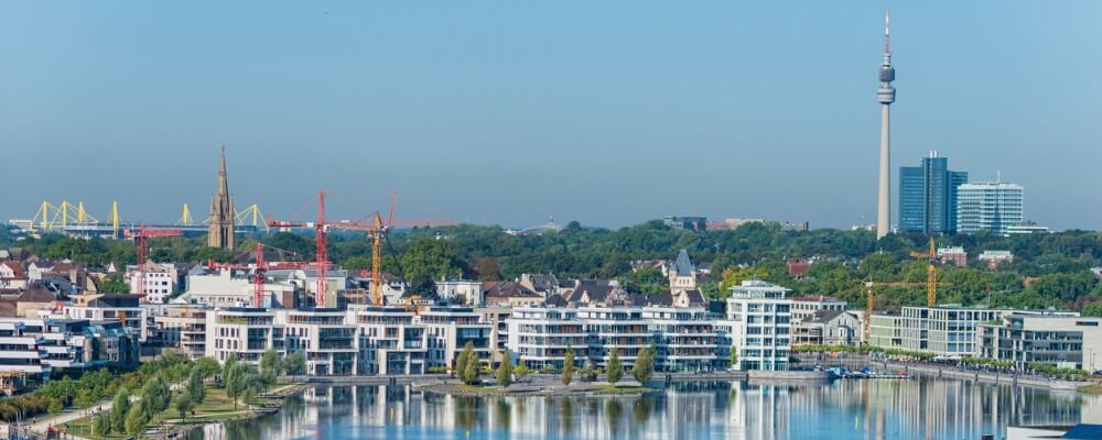 MBA BWL mit Hotellerie-Schwerpunkt in Dortmund