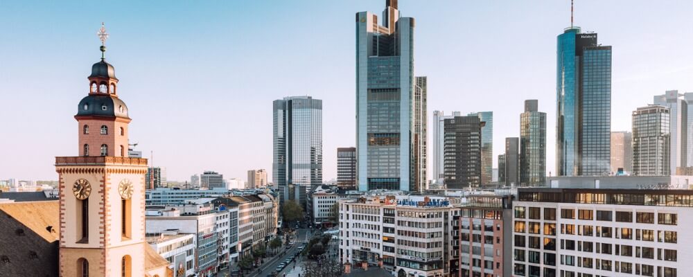 Bachelor Hospitality Management in Frankfurt am Main