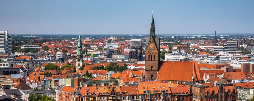 Bachelor Tourismusmanagement in Hannover