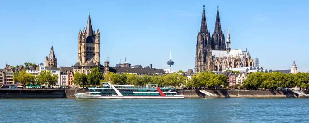 Duales Studium Hotel-, Event- und Tourismusmanagement in Köln