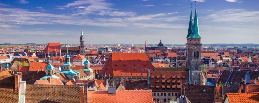 Bachelor Tourismusmanagement in Nürnberg