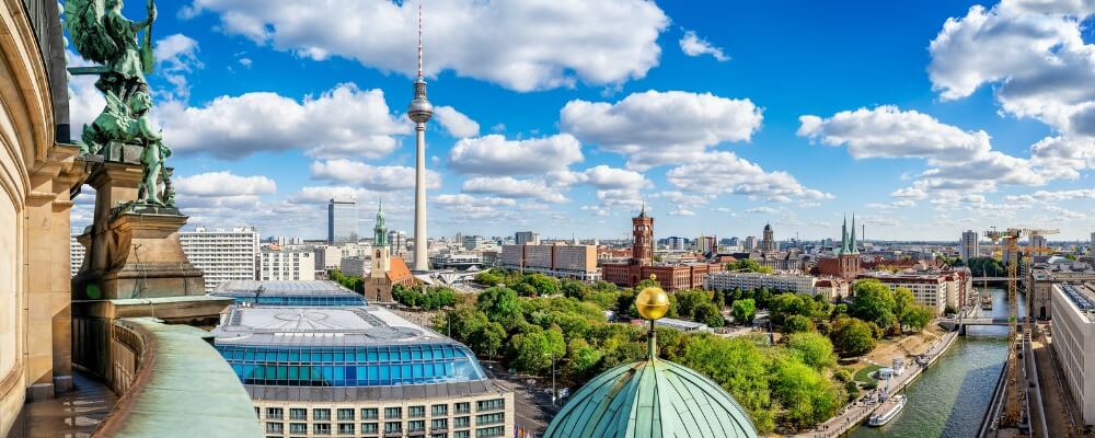 Master Tourismusmanagement in Berlin