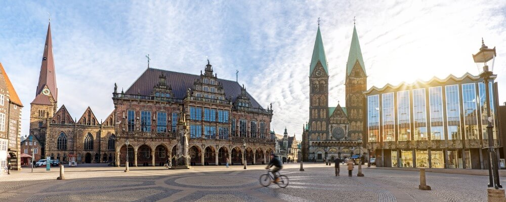 Hotelmanagement Studium in Bremen