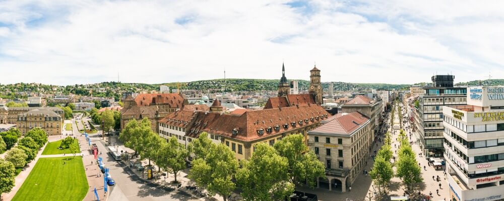 Hotelmanagement Studium in Stuttgart